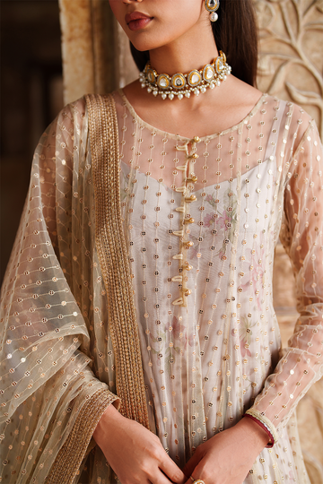 Iznik UE-548  Chinon Chiffon Vol-III 2025